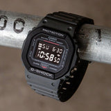 Casio G-SHOCK DW-5610SU-8DR - Watch it! Pte Ltd