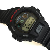 Casio G-SHOCK DW-6900-1VDR - Watch it! Pte Ltd