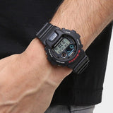 Casio G-SHOCK DW-6900-1VDR - Watch it! Pte Ltd