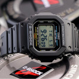 Casio G-SHOCK G-5600E-1DR - Watch it! Pte Ltd