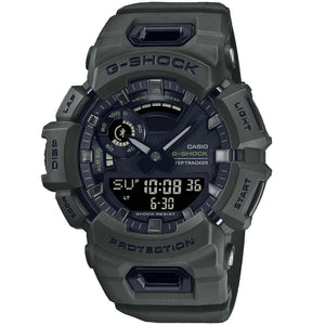 Casio G-SHOCK G-SQUAD GBA-900UU-3ADR - Watch it! Pte Ltd