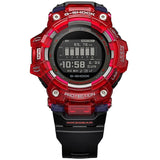 Casio G-SHOCK G-SQUAD GBD-100SM-4A1DR - Watch it! Pte Ltd