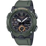 Casio G-SHOCK GA-2000-3ADR - Watch it! Pte Ltd