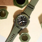 Casio G-SHOCK GA-2000-3ADR - Watch it! Pte Ltd