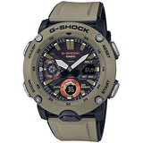 Casio G-SHOCK GA-2000-5ADR - Watch it! Pte Ltd