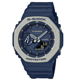 Casio G-SHOCK GA-2110ET-2ADR - Watch it! Pte Ltd