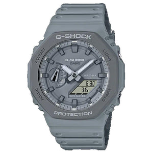 Casio G-SHOCK GA-2110ET-8ADR - Watch it! Pte Ltd
