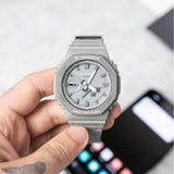 Casio G-SHOCK GA-2110ET-8ADR - Watch it! Pte Ltd
