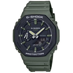 Casio G-SHOCK GA-2110SU-3ADR - Watch it! Pte Ltd