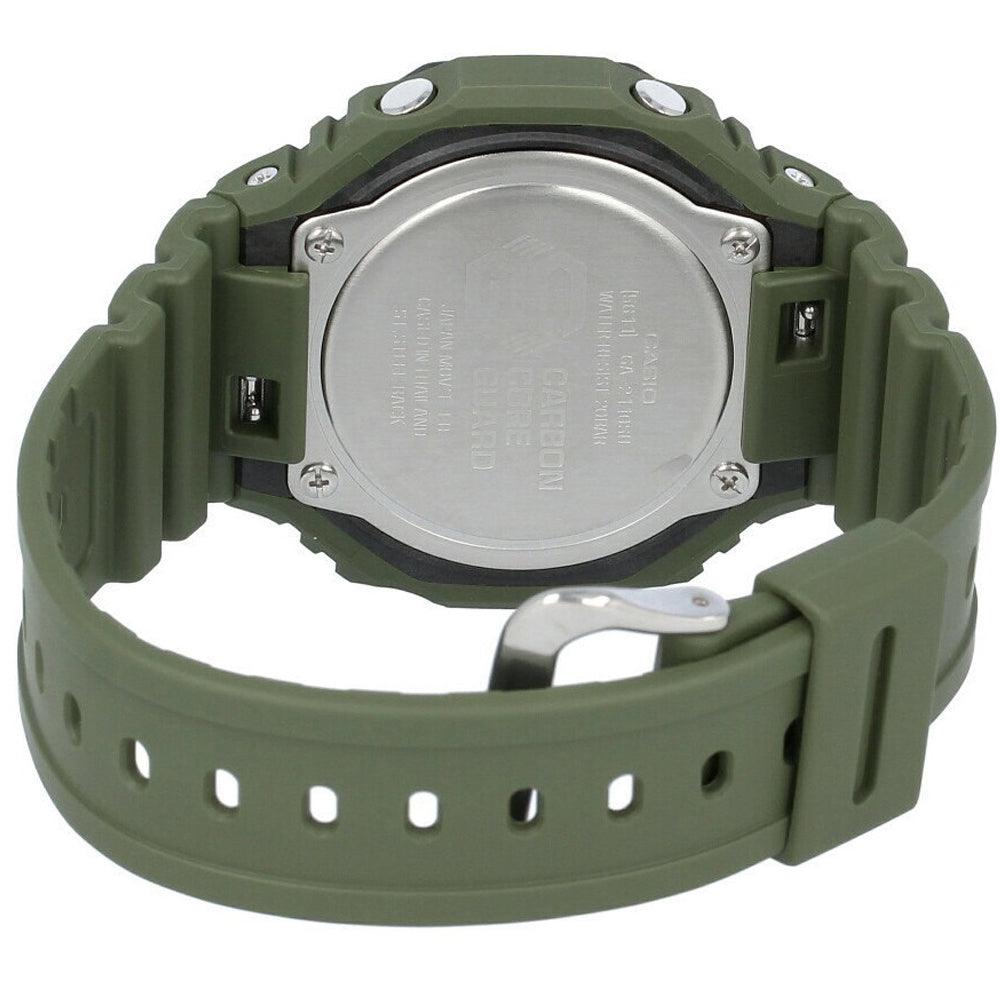 Casio G-SHOCK GA-2110SU-3ADR – Watch it! Pte Ltd