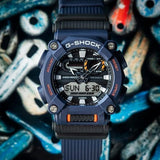 Casio G-SHOCK GA-900-2ADR - Watch it! Pte Ltd
