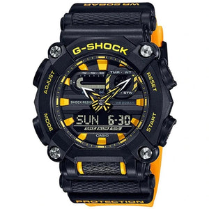 Casio G-SHOCK GA-900A-1A9DR - Watch it! Pte Ltd