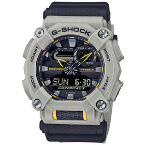 Casio G-SHOCK GA-900HC-5ADR - Watch it! Pte Ltd
