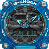 Casio G-SHOCK GA-900SKL-2ADR - Watch it! Pte Ltd
