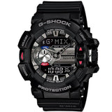 Casio G-SHOCK GBA-400-1ADR - Watch it! Pte Ltd