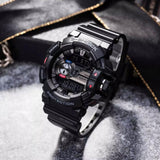 Casio G-SHOCK GBA-400-1ADR - Watch it! Pte Ltd