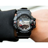 Casio G-SHOCK GBA-400-1ADR - Watch it! Pte Ltd