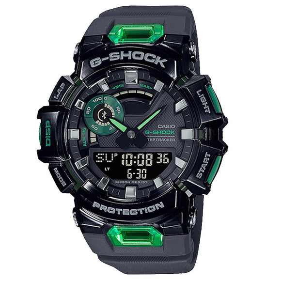 Casio G-SHOCK GBA-900SM-1A3DR - Watch it! Pte Ltd