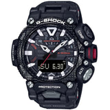 Casio G-SHOCK GRAVITYMASTER GR-B200-1ADR - Watch it! Pte Ltd