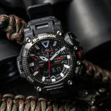 Casio G-SHOCK GRAVITYMASTER GR-B200-1ADR - Watch it! Pte Ltd