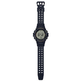 Casio Illuminator Extra Long Strap Watch AE-1500WHX-1AVDF - Watch it! Pte Ltd