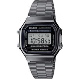 Casio Retro A168WGG-1ADF - Watch it! Pte Ltd