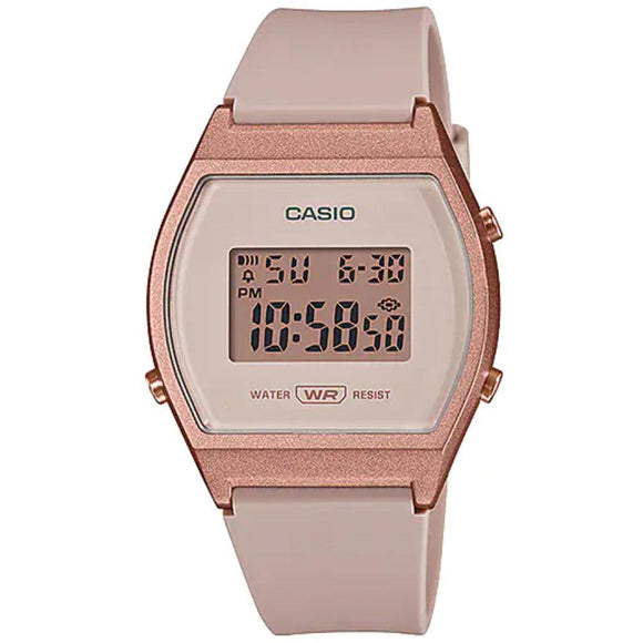 Casio Vintage Digital LW-204-4ADF - Watch it! Pte Ltd
