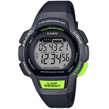 Casio YOUTH Digital LWS-1000H-1AVDF - Watch it! Pte Ltd