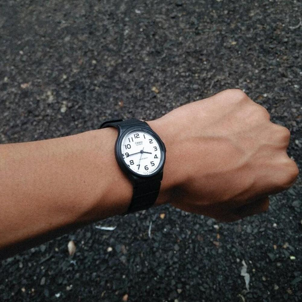 Casio Youth MQ-24-7B2LDF &ndash; Watch it! Pte Ltd