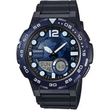 Casio Youth Series AEQ100W-2AVDF - Watch it! Pte Ltd
