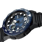 Casio Youth Series AEQ100W-2AVDF - Watch it! Pte Ltd