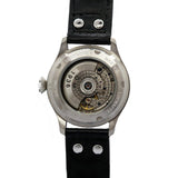DEUTSCHE MASTER DM1936 AVIATOR Collection Watch FW190 BLUE - Watch it! Pte Ltd