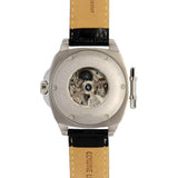 DEUTSCHE MASTER DM1936 NAVY Collection Watch U3001/BL - Watch it! Pte Ltd