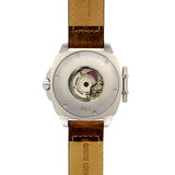DEUTSCHE MASTER DM1936 NAVY Collection Watch U3002/BK - Watch it! Pte Ltd