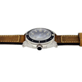 DEUTSCHE MASTER DM1936 NAVY Collection Watch U3002/BK - Watch it! Pte Ltd