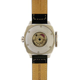 DEUTSCHE MASTER DM1936 NAVY Collection Watch U3002/GR - Watch it! Pte Ltd