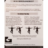 Grounded Health Watch (Black Dial) watch it! Pte Ltd