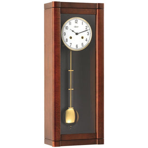 Hermle REDRIFF STRIKING REGULATOR Wall Clock 70963-030141 - Watch it! Pte Ltd