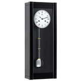 Hermle ROSSLYN STRIKING REGULATOR Wall Clock 70963-740141 - Watch it! Pte Ltd