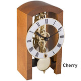 Hermle Skeleton Style Table Clock - Made In Germany - Watch it! Pte Ltd