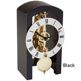 Hermle Skeleton Style Table Clock - Made In Germany - Watch it! Pte Ltd