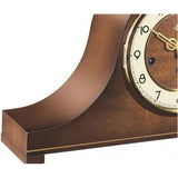 Hermle Tambour Style Mantel Clock - Made In Germany - Watch it! Pte Ltd