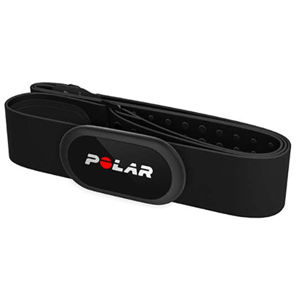Polar H10 Heart Rate Sensor - Watch it! Pte Ltd