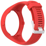 Polar M200 Red Wristband - Watch it! Pte Ltd
