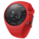 Polar M200 Red Wristband - Watch it! Pte Ltd