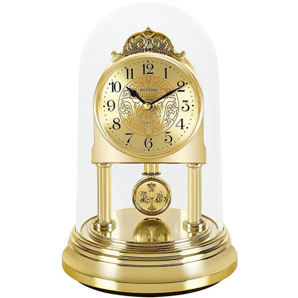Rhythm Anniversary Clock 4RP777WR18 - Watch it! Pte Ltd