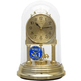 Rhythm Anniversary Clock 4SG888WR18 - Watch it! Pte Ltd