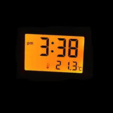 Rhythm Auto Light Digital Alarm Clock LCT105NR02 - Watch it! Pte Ltd