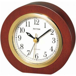 Rhythm Beep Alarm Clock CRE204NR06 - Watch it! Pte Ltd