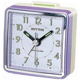 Rhythm Beep Alarm Clock CRE210NR - Watch it! Pte Ltd